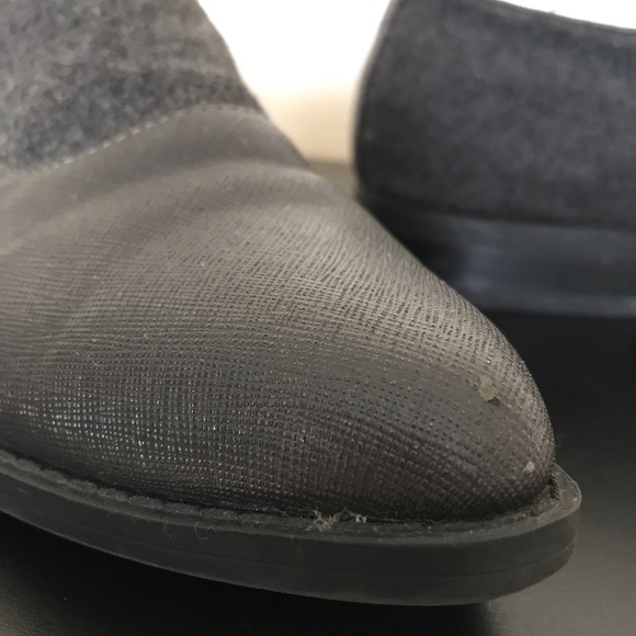 Circus by Sam Edelman Farrah Loafer Grey Oxford - Picture 11 of 12